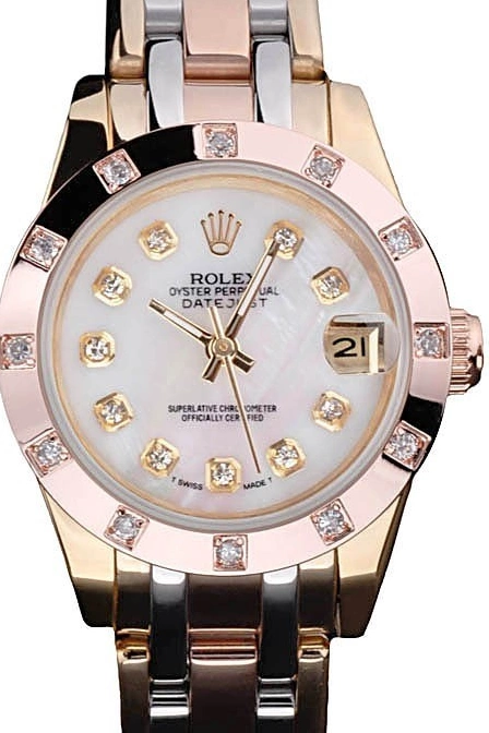 Aaa fake watches Datejust-rl43 Rolex 0528